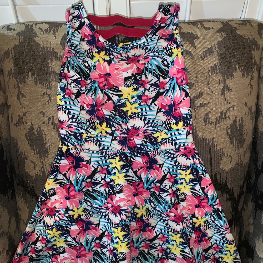 Casual Girl Dress